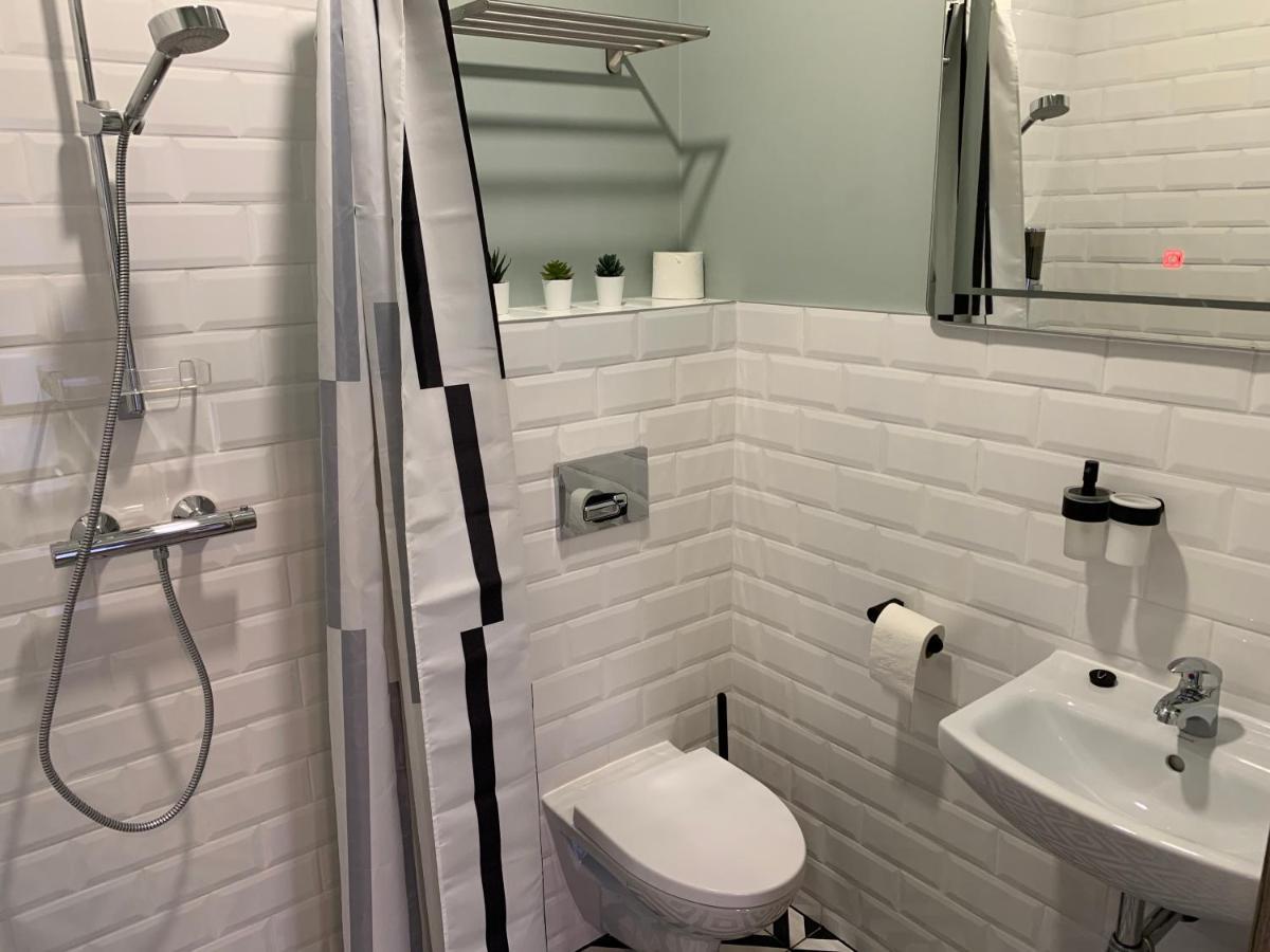 Floros Namai Hotel Silale Eksteriør billede