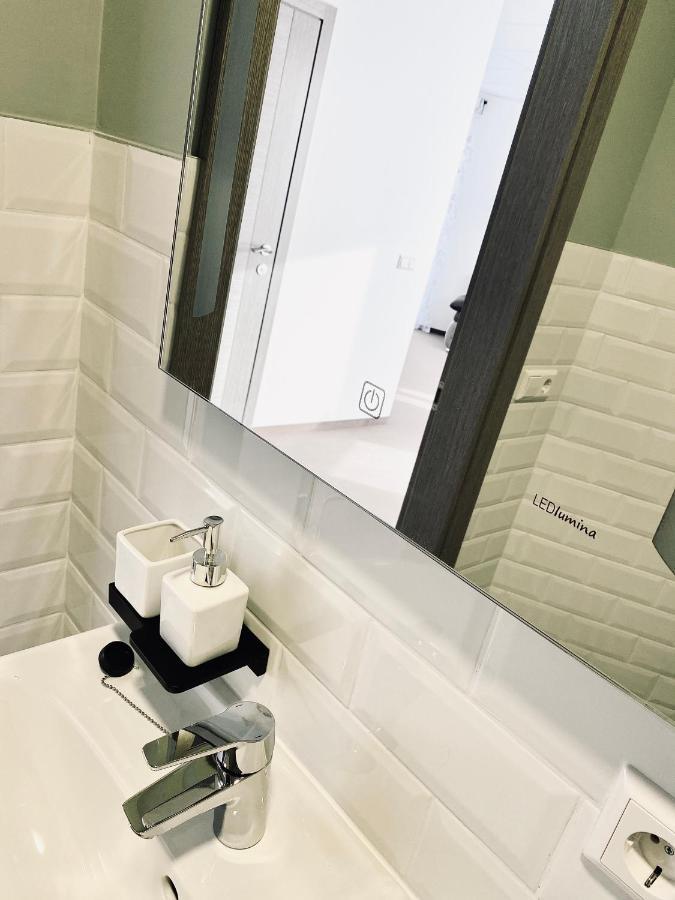 Floros Namai Hotel Silale Eksteriør billede