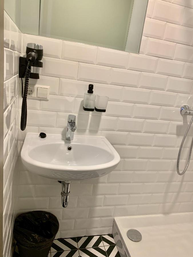Floros Namai Hotel Silale Eksteriør billede
