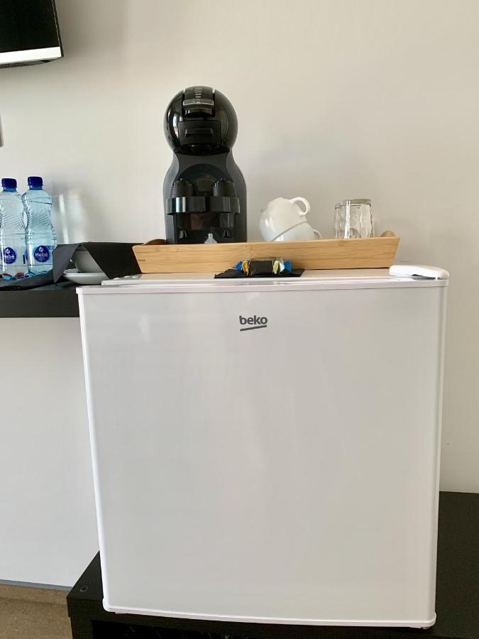 Floros Namai Hotel Silale Eksteriør billede