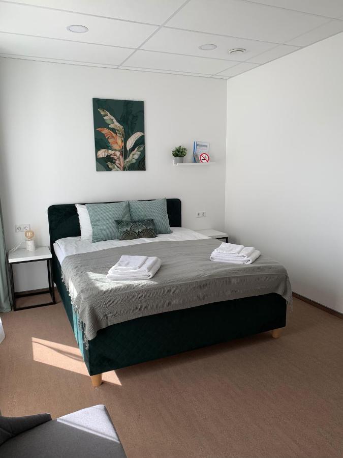 Floros Namai Hotel Silale Eksteriør billede