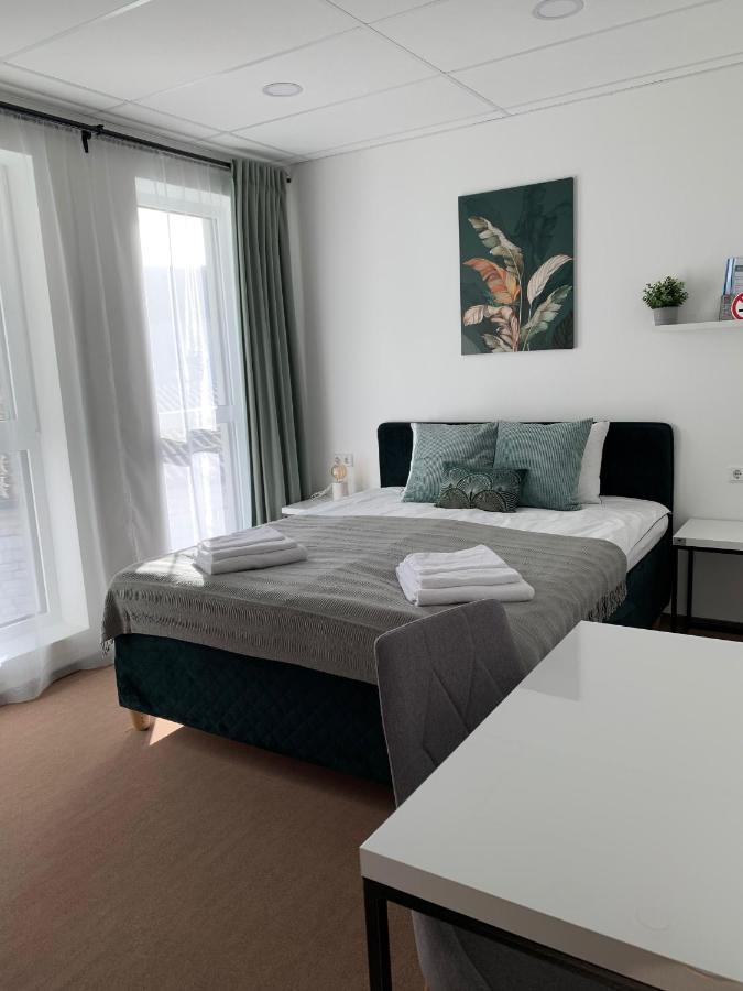 Floros Namai Hotel Silale Eksteriør billede